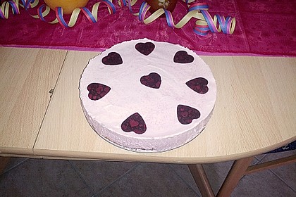 Philadelphia - Kuchen 4