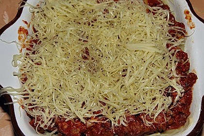 Nudelauflauf 7