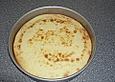 Anne&acute;s Cheesecake