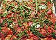 Rucolapizza
