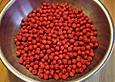 Wildmedaillons mit Vogelbeeren - Chutney