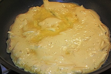 Apfel - Pfannkuchen 13