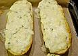 Camembert - Snack