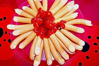 Abgehackte Finger 47