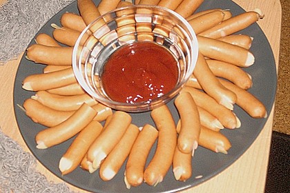 Abgehackte Finger 56