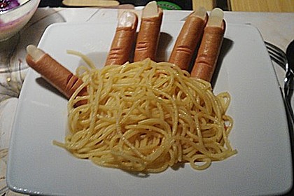 Abgehackte Finger 46