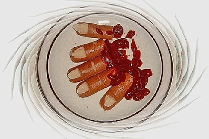 Abgehackte Finger 37