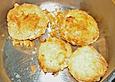 Arrancini (italienische Reiskroketten)
