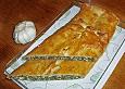 Spanakotiropita