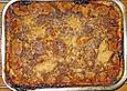 Kartoffelauflauf