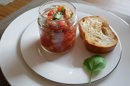 Bruschetta italiana 56