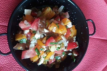 Bruschetta italiana 55