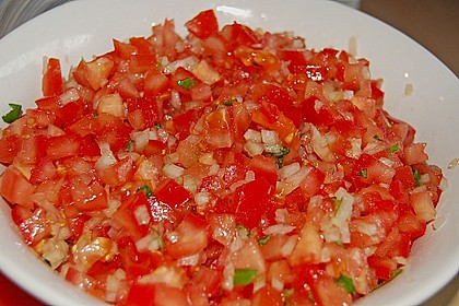Bruschetta italiana 68