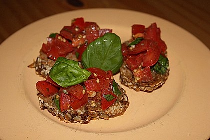 Bruschetta italiana 24