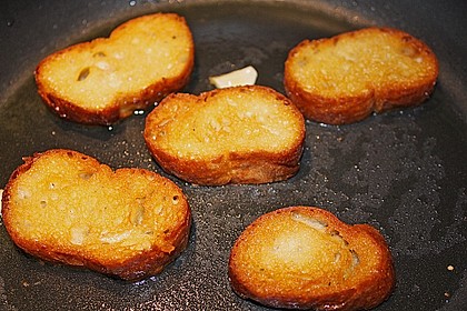 Bruschetta italiana 102