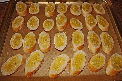 Bruschetta italiana 123