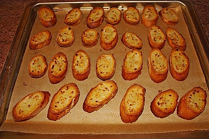 Bruschetta italiana 114