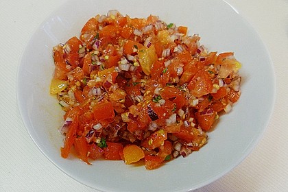 Bruschetta italiana 83