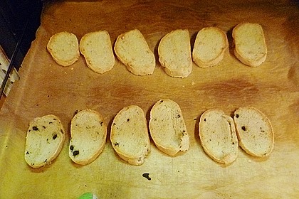 Bruschetta italiana 151