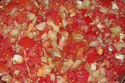 Bruschetta italiana 146