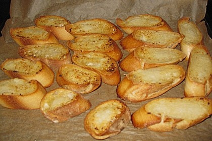 Bruschetta italiana 149