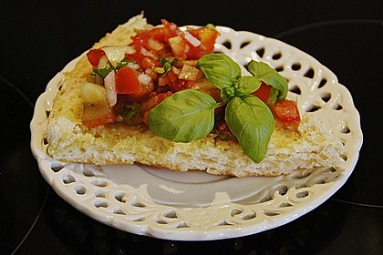 Bruschetta italiana 33