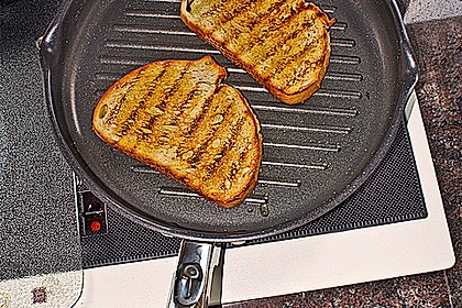 Bruschetta italiana 120
