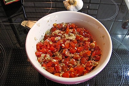 Bruschetta italiana 144