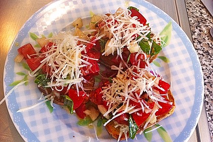 Bruschetta italiana 39