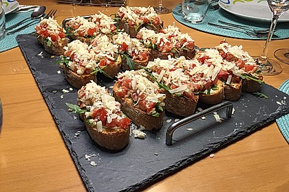 Bruschetta italiana 59
