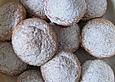 Himbeer - Buttermilch - Muffins