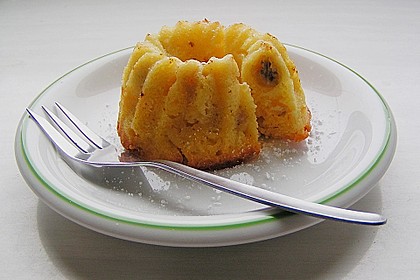 Stachelbeer - Muffins
