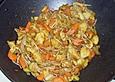 Buddhistischer Kartoffeltopf
