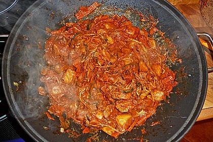Buddhistischer Kartoffeltopf 1