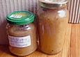 Apfel - Chutney