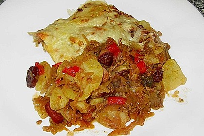 Feuerkartoffeln 1