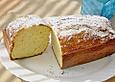 Omas Quarkkuchen