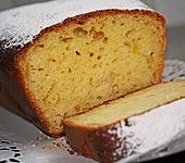 Omas Quarkkuchen (Bild)