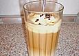 Eiskaffee Macciato