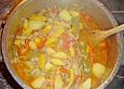 Paprika - Eintopf