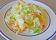 Wei&szlig;kohl - Partysalat