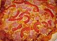 Pizza ultimo
