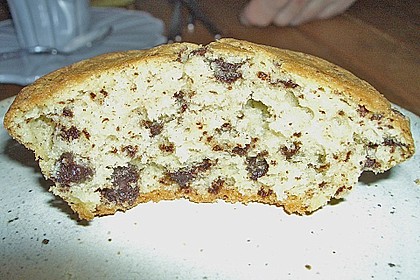 Amerikanische Schokomuffins 67