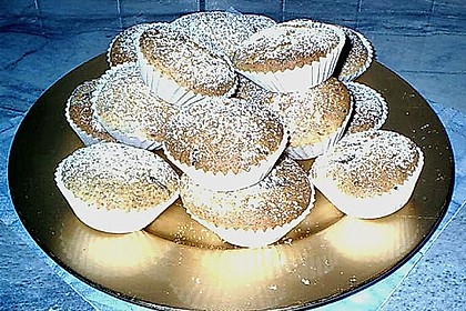 Amerikanische Schokomuffins 70