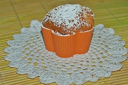 Amerikanische Schokomuffins 18