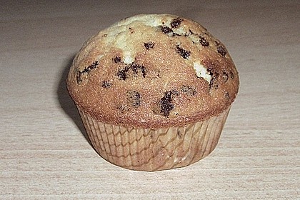 Amerikanische Schokomuffins 66