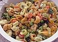 Tortellinisalat