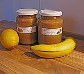 Bananen - Marmelade (Bild)