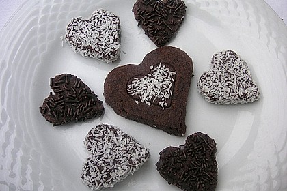 Rumkugeln aus Kuchenresten 4