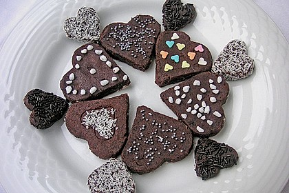 Rumkugeln aus Kuchenresten 6